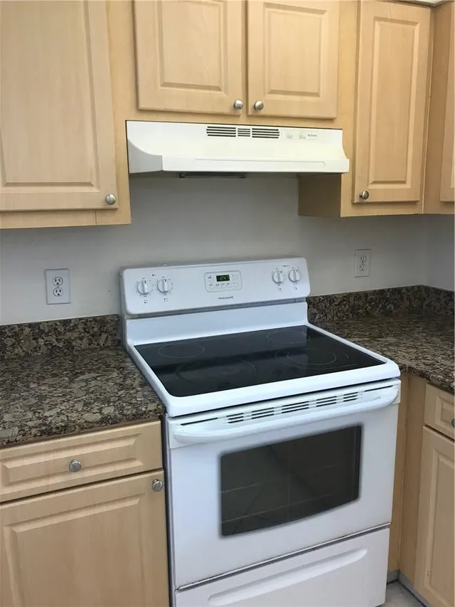 2-bedroom home at 1105 S Flagler Avenue #601, Pompano Beach