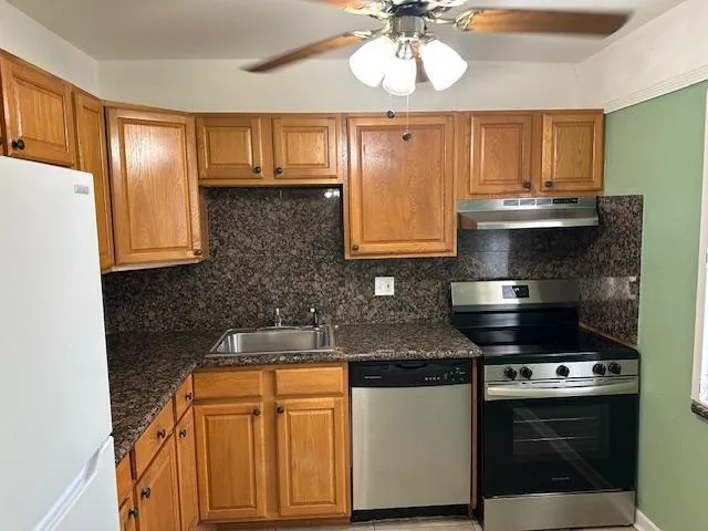 2-bedroom home at 7300 NW 5th Court #101, Margate