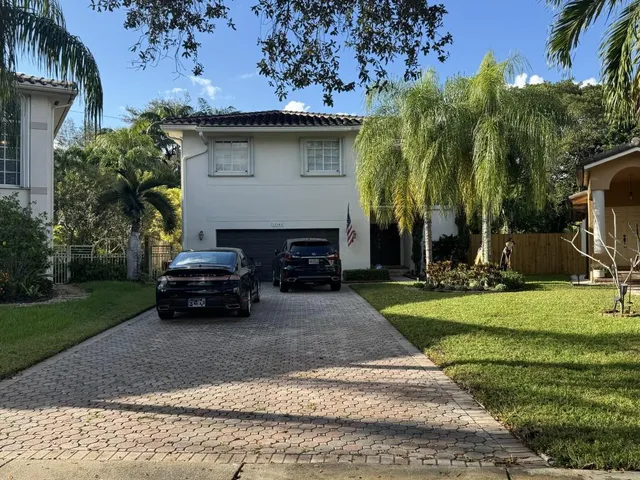 4-bedroom home at 12353 Natalies Cove Road, Cooper City
