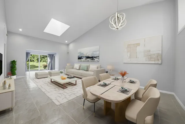 3-bedroom home at 7617 Island Breeze Terrace, Boynton Beach