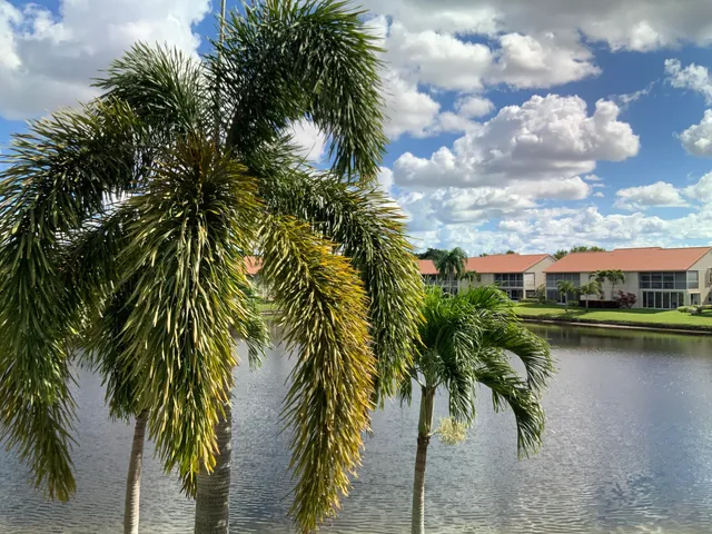 3-bedroom home at 14356 Emerald Lake Drive #3, Delray Beach