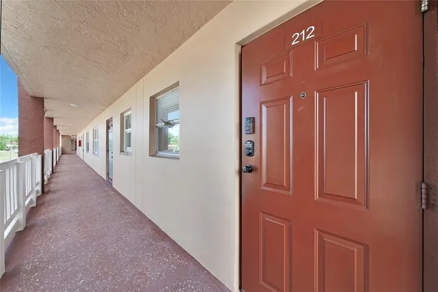 2-bedroom home at 9281 Sunrise Lakes Boulevard #212, Sunrise