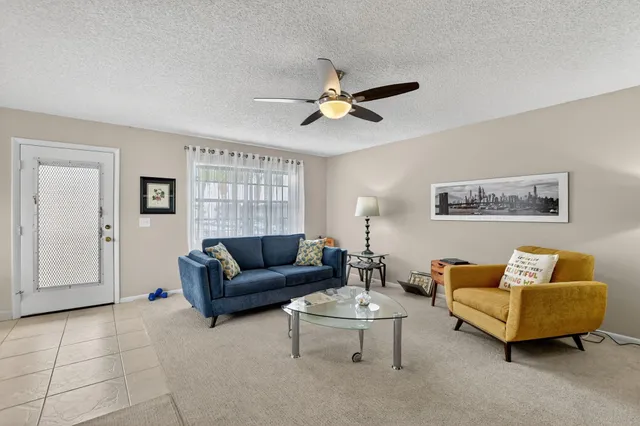 2-bedroom home at 74 Burgundy B, Delray Beach