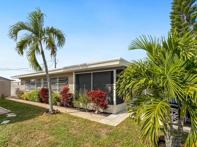2-bedroom home at 14553 Elmhurst Drive, Delray Beach