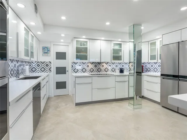 3-bedroom home at 2850 N Palm Aire Drive #601, Pompano Beach