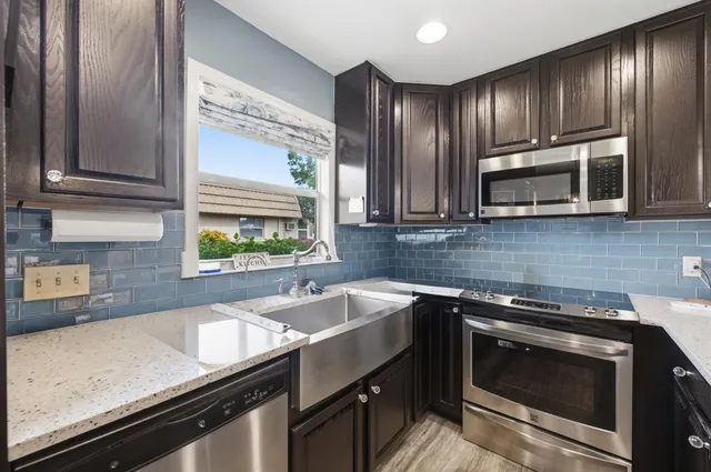 2-bedroom home at 341 Seville O, Delray Beach