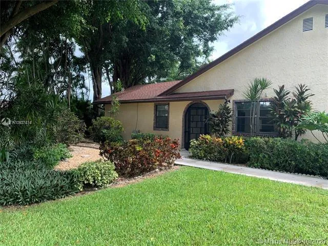 2-bedroom home at 23277 Barlake Drive, Boca Raton