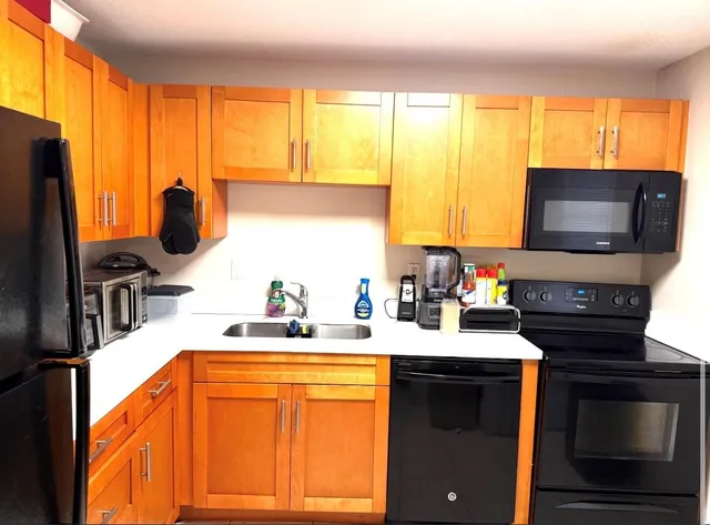 2-bedroom home at 5515 Lakewood Circle #125, Pompano Beach