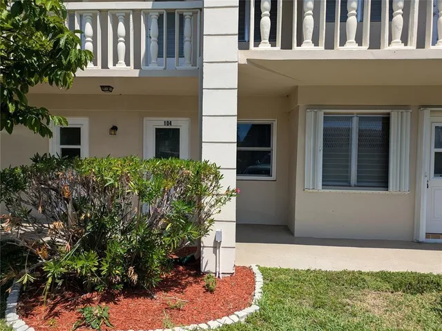 1-bedroom home at 2115 NE 42nd Court #104N, Lighthouse Point
