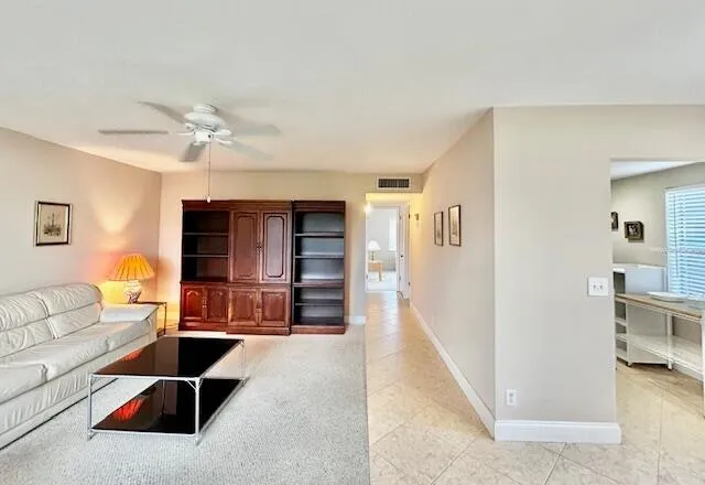 2-bedroom home at 715 Normandy O, Delray Beach