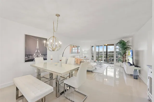 2-bedroom home at 2202 S Cypress Bend Drive #606, Pompano Beach