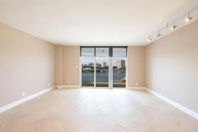 2-bedroom home at 1 Las Olas Circle #605, Fort Lauderdale