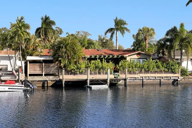 3-bedroom home at 4631 SW 30th Way, Fort Lauderdale