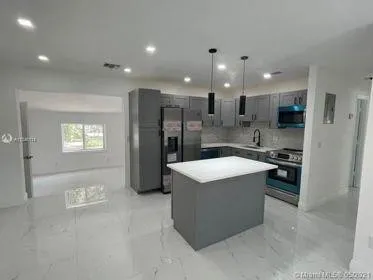5-bedroom home at 751 NW 18 Street, Pompano Beach