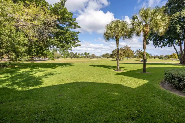 2-bedroom home at 5881 Parkwalk Drive, Boynton Beach