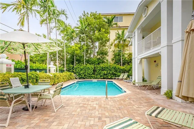 2-bedroom home at 2660 NE 8th Avenue #211, Wilton Manors