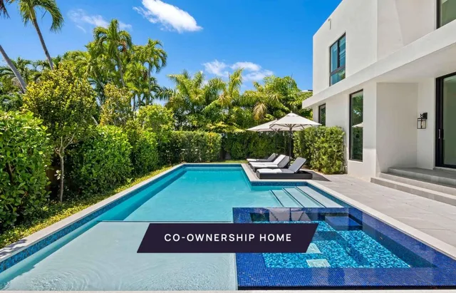4-bedroom home at 5288 Alton Road, Miami Beach