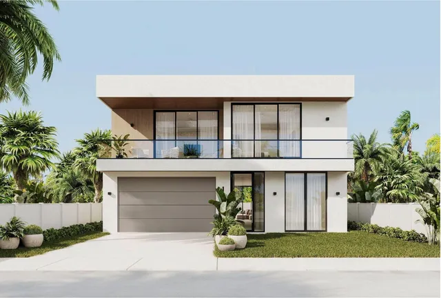 4-bedroom home at 624 SW 8th Avenue, Fort Lauderdale