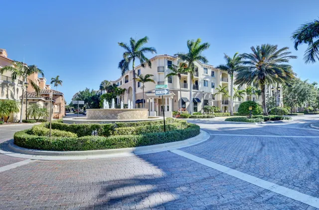 1-bedroom home at 3110 Renaissance Way #110, Boynton Beach