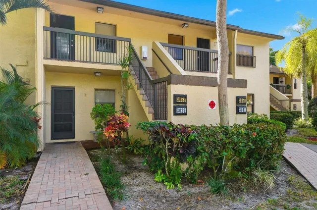2-bedroom home at 3053 Carambola Circle N #Unit 3053, Coconut Creek