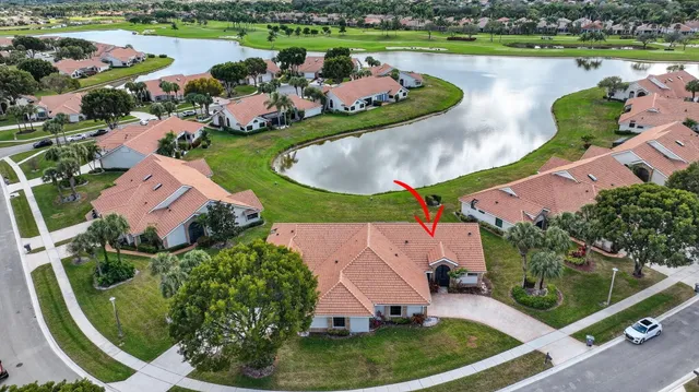 2-bedroom home at 7400 Hearth Stone Avenue, Boynton Beach