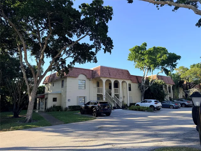 2-bedroom home at 136 S Cypress Road #317, Pompano Beach