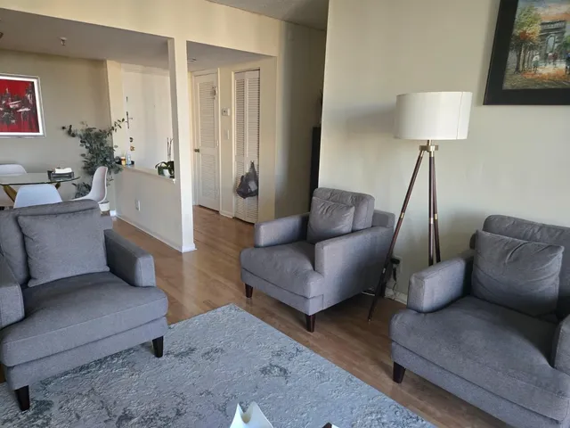 2-bedroom home at 6797 Willow Wood Drive #6073, Boca Raton