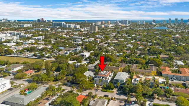 3-bedroom home at 732 NE 15th Avenue, Fort Lauderdale