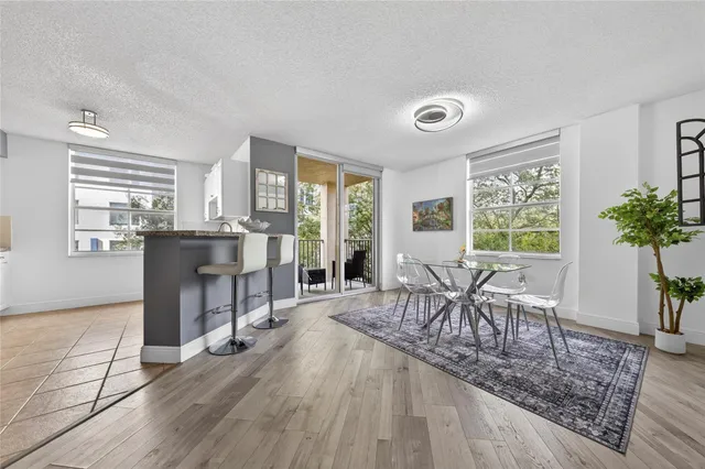 2-bedroom home at 520 SE 5th Avenue #2404, Fort Lauderdale