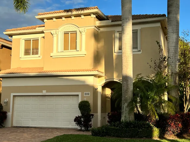 5-bedroom home at 4350 Key Lime Boulevard, Boynton Beach