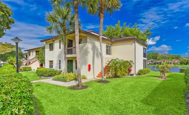 3-bedroom home at 21827 Arriba Real #L, Boca Raton