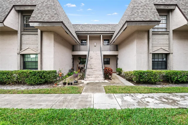 3-bedroom home at 3574 NW 95th Terrace #8q, Fort Lauderdale