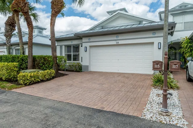 3-bedroom home at 115 Coconut Key Lane, Delray Beach