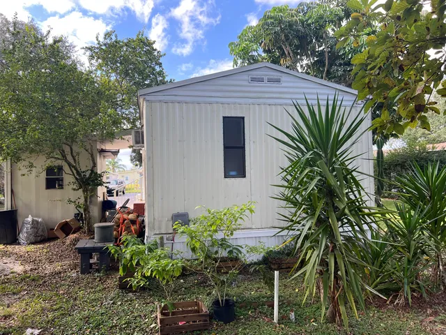 2-bedroom home at 6730 NW 44th Way #Lot T-18, Coconut Creek