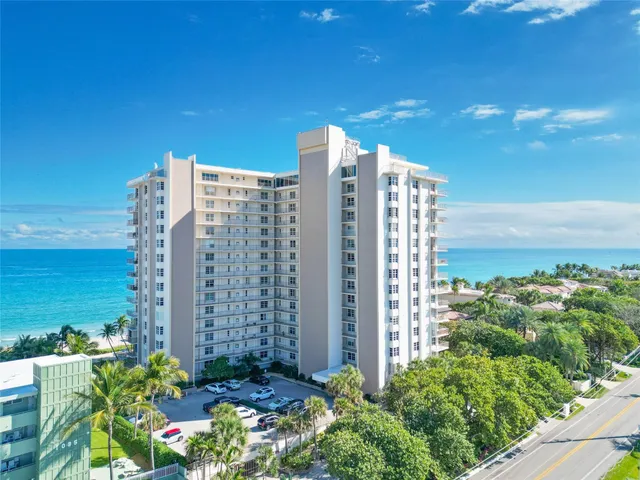 3-bedroom home at 1021 Hillsboro Mile #G1, Hillsboro Beach