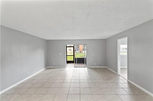 2-bedroom home at 4101 NW 26th Street #161, Lauderhill