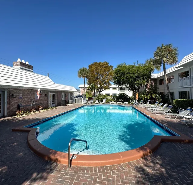 2-bedroom home at 350 S Cypress Road #522, Pompano Beach