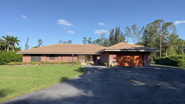 4-bedroom home at 11330 Timberlodge Terrace, Boca Raton