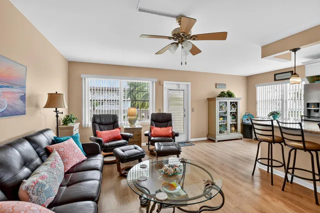 2-bedroom home at 351 Fanshaw I, Boca Raton
