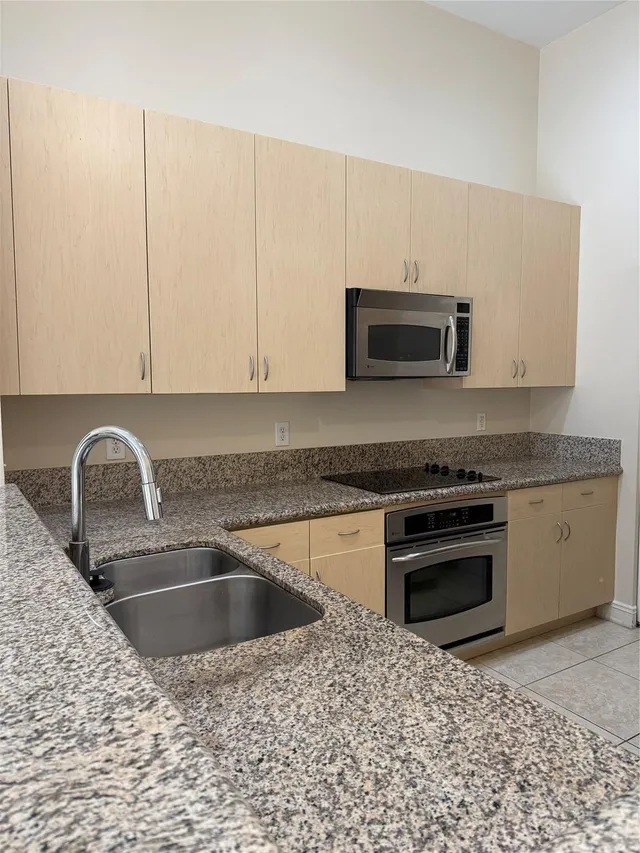 1-bedroom home at 16102 Emerald Estates Drive #103, Weston