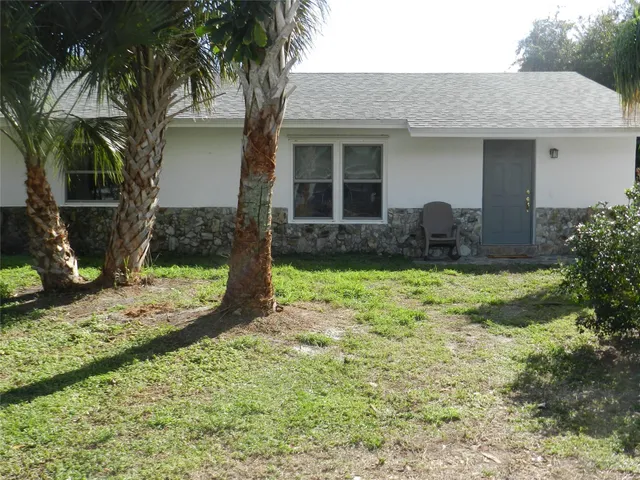 2-bedroom home at 3642 Harlowe Avenue, Boynton Beach