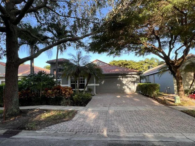 3-bedroom home at 10330 Copper Lake Drive, Boynton Beach