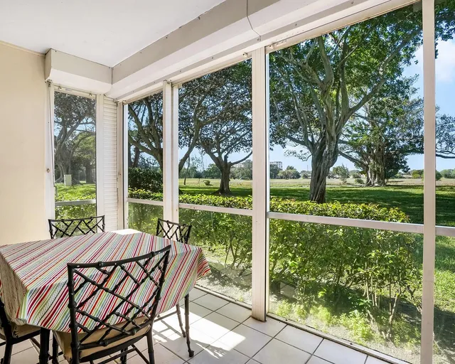 3-bedroom home at 3090 N Course Drive #112, Pompano Beach