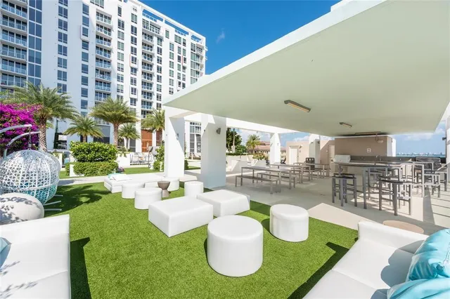 3-bedroom home at 600 NE 27th Street #2301, Miami