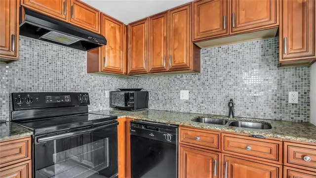 1-bedroom home at 703 Brittany #O, Delray Beach