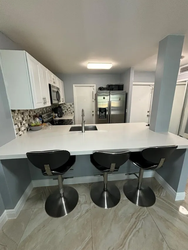 3-bedroom home at 440 SE 2nd Avenue #21, Deerfield Beach