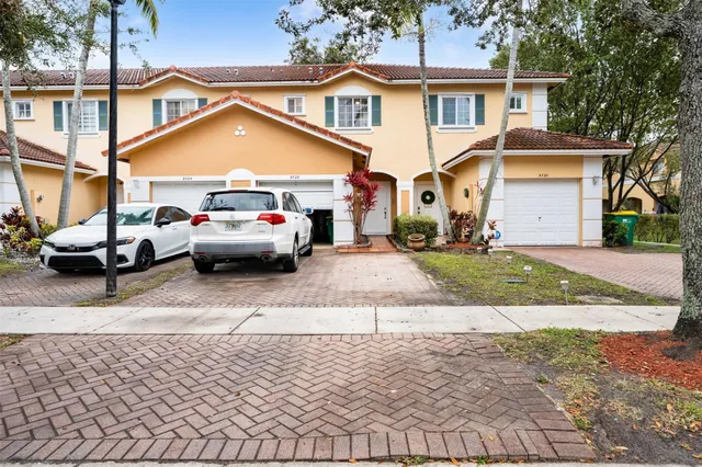 2-bedroom home at 5722 Tuscany Terrace, Tamarac