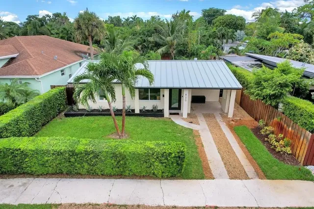 3-bedroom home at 820 NE 17th Street, Fort Lauderdale