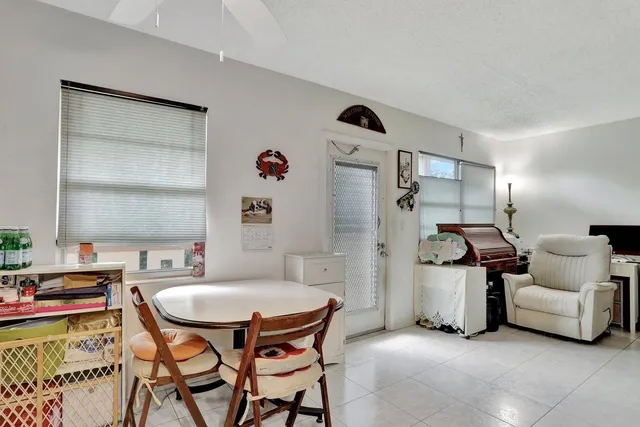 2-bedroom home at 4076 Newport Q #4076, Deerfield Beach