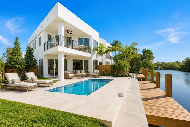 3-bedroom home at 1133 NE 18th Court, Fort Lauderdale